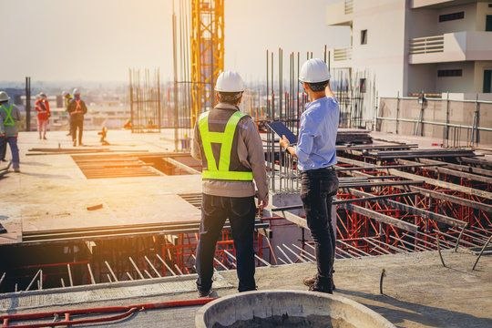 Home construction