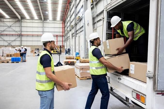 Home Logistics